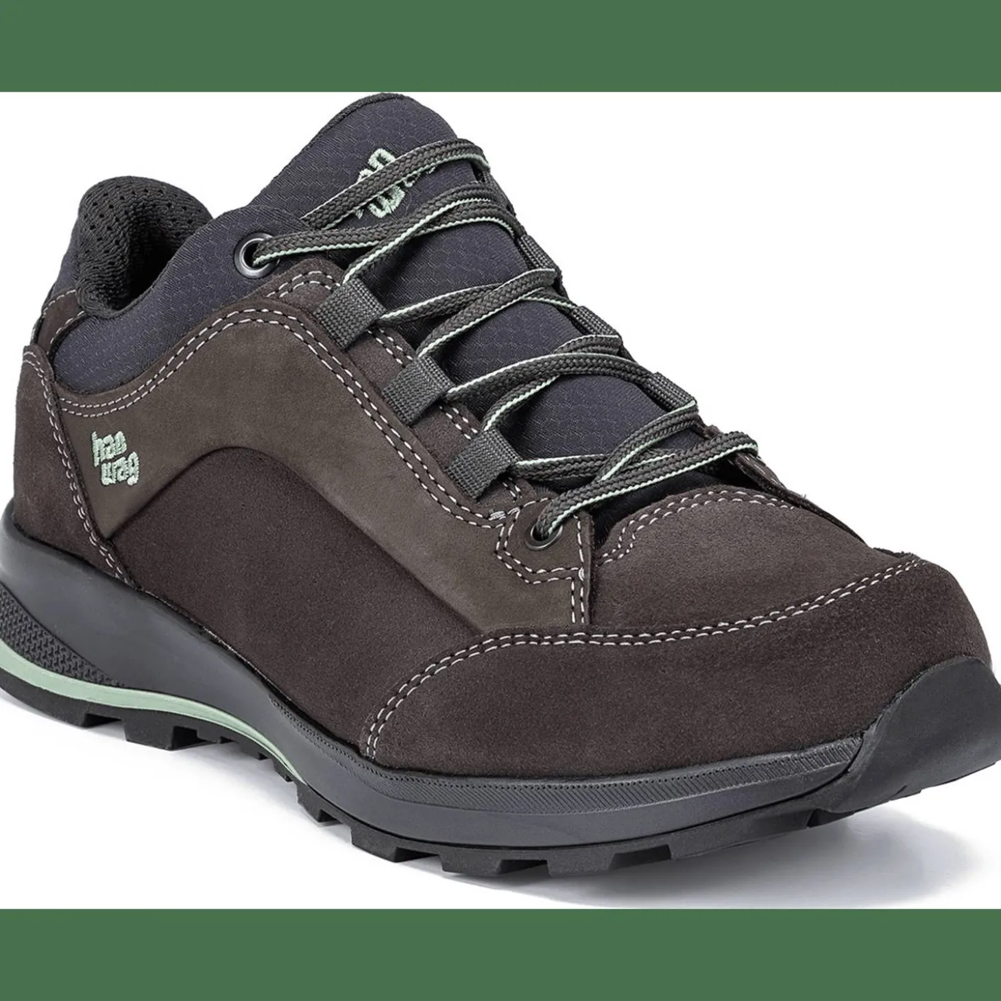 Banks Low Bunion GTX Damen Trekkingstiefel
