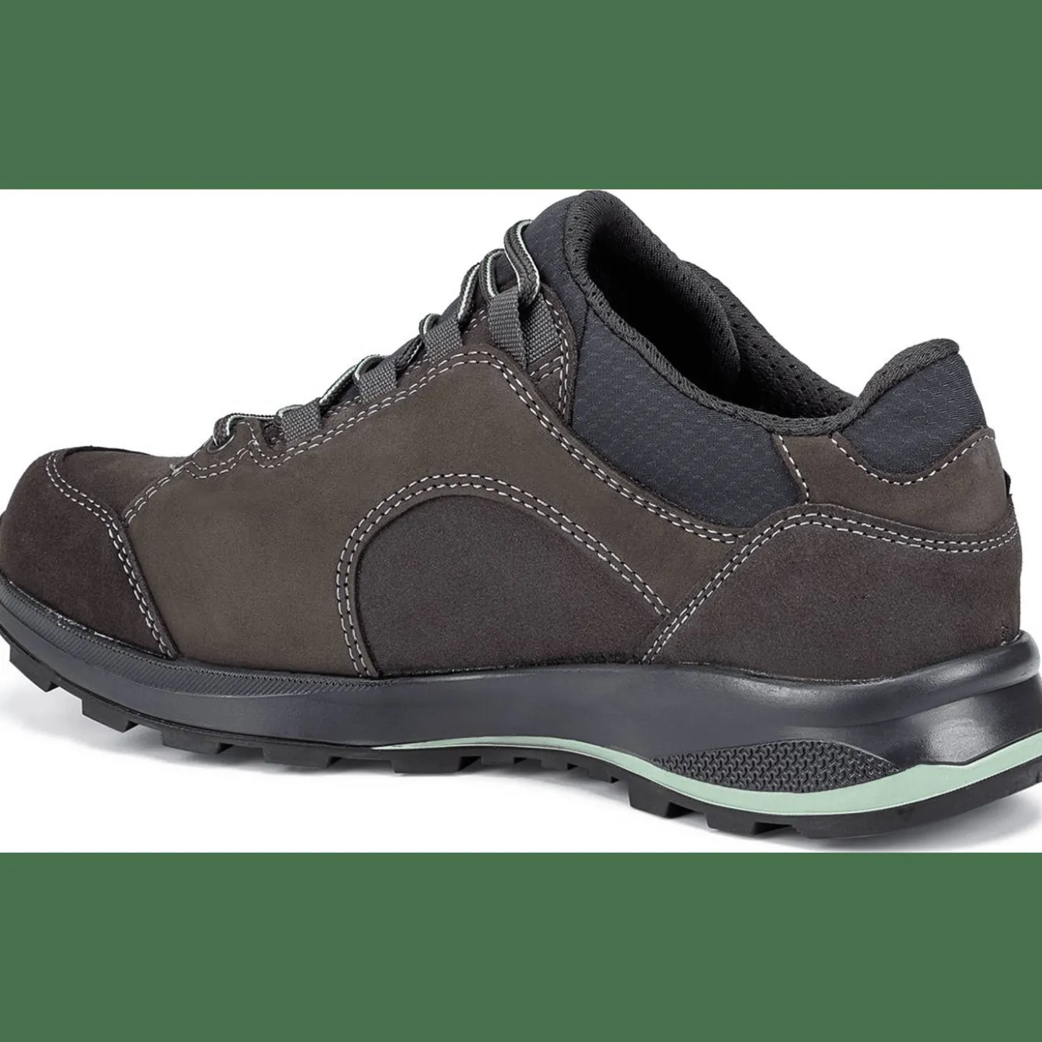 Banks Low Bunion GTX Damen Trekkingstiefel