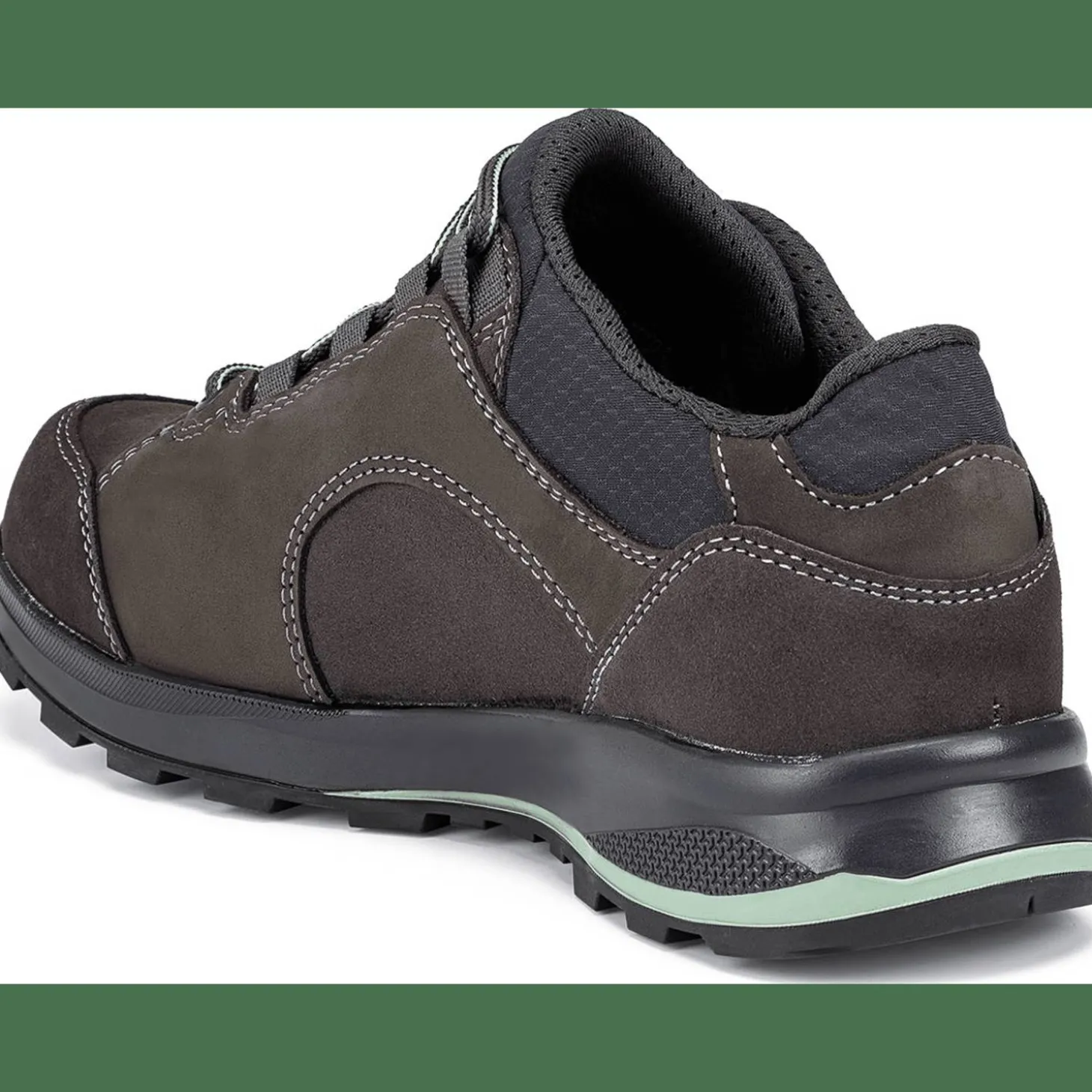 Banks Low Bunion GTX Damen Trekkingstiefel