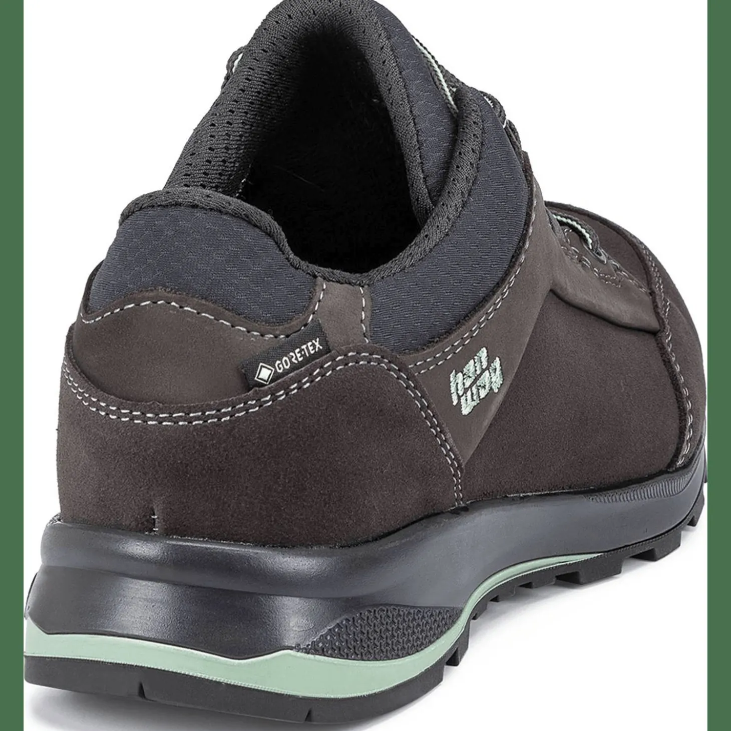 Banks Low Bunion GTX Damen Trekkingstiefel