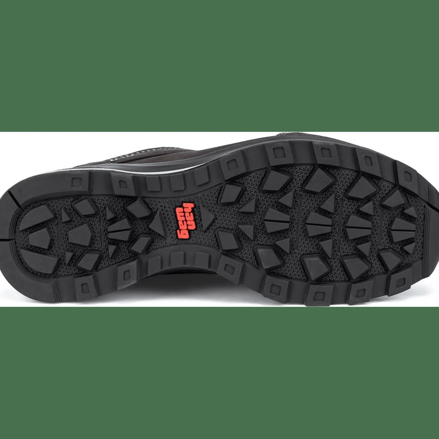 Banks Low Bunion GTX Damen Trekkingstiefel