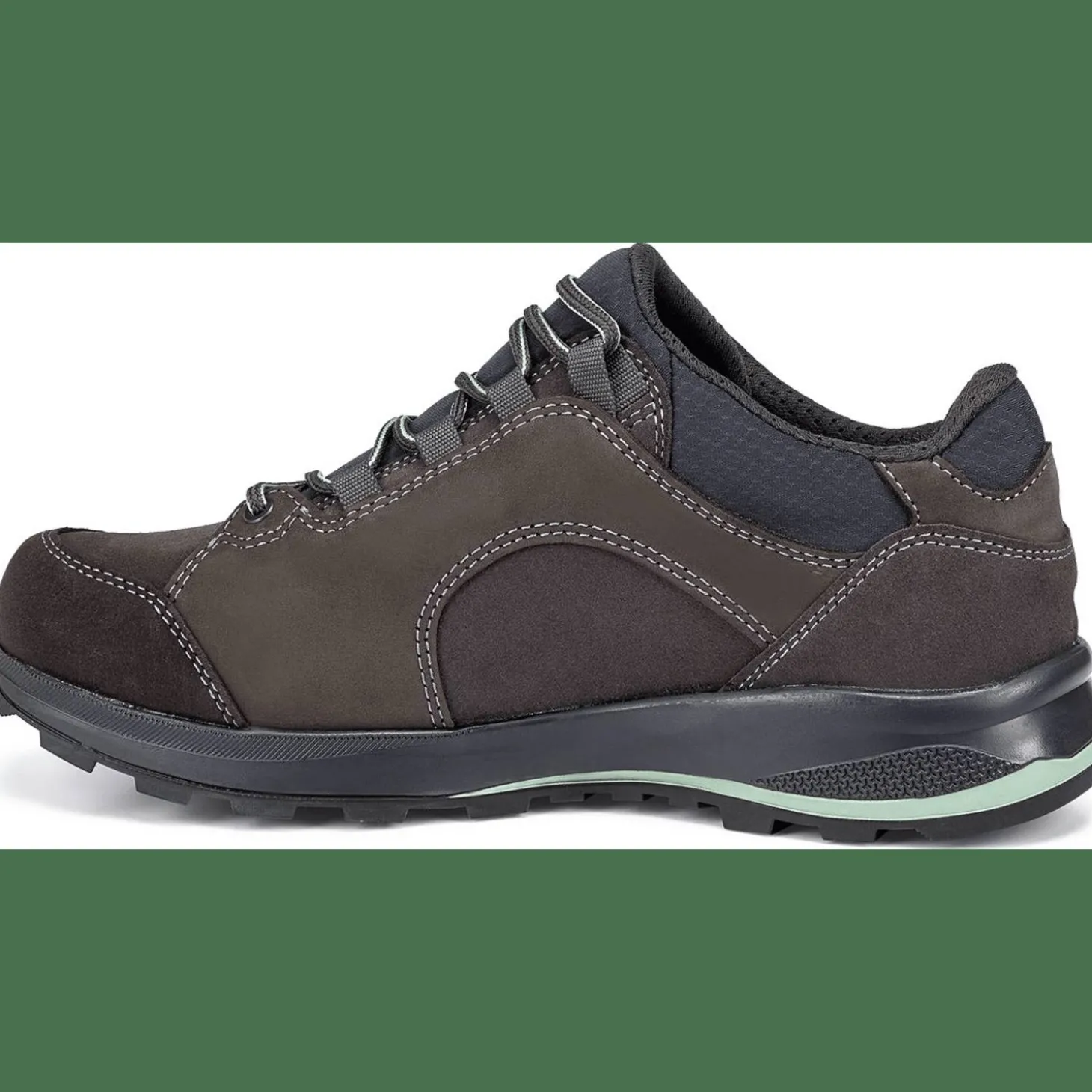 Banks Low Bunion GTX Damen Trekkingstiefel