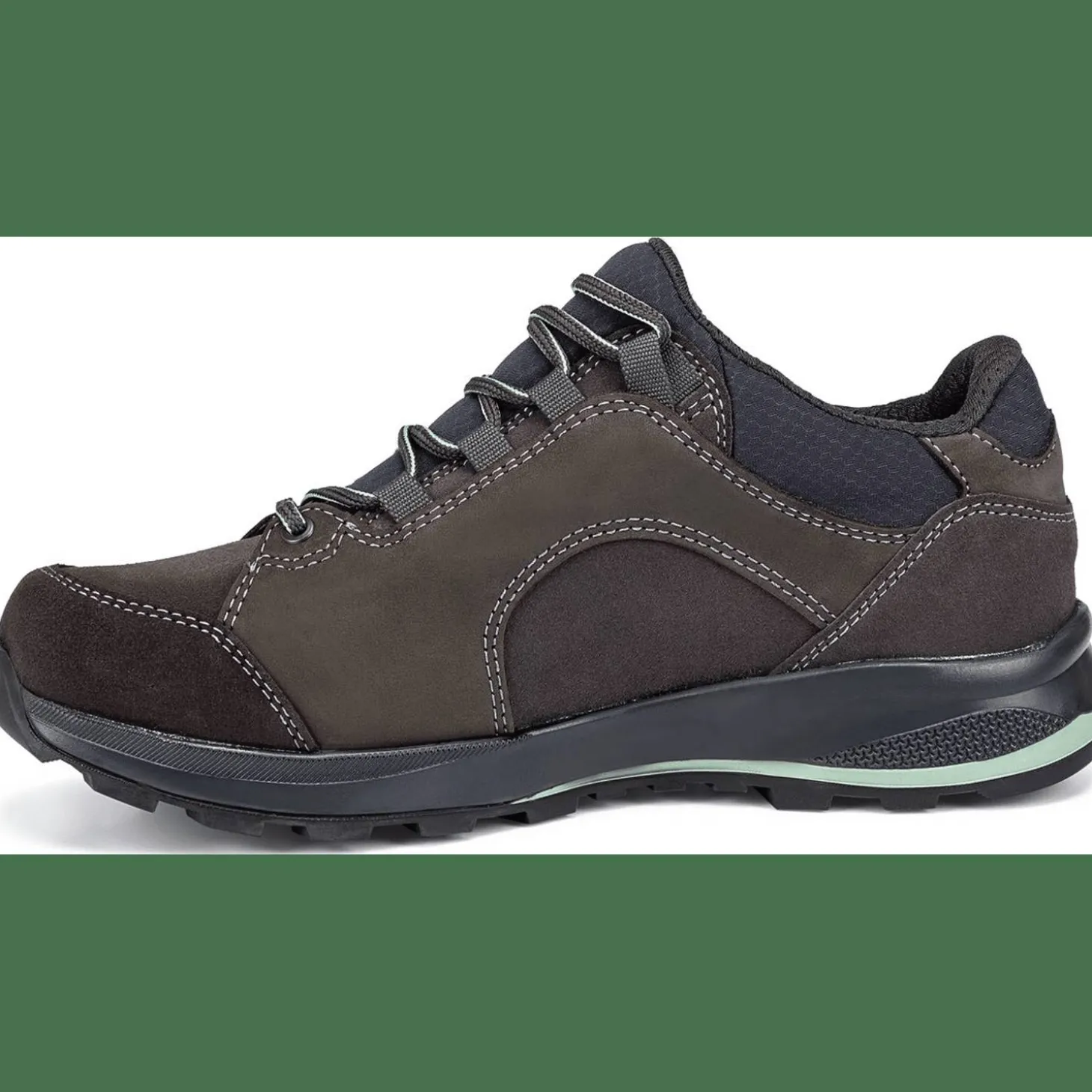 Banks Low Bunion GTX Damen Trekkingstiefel