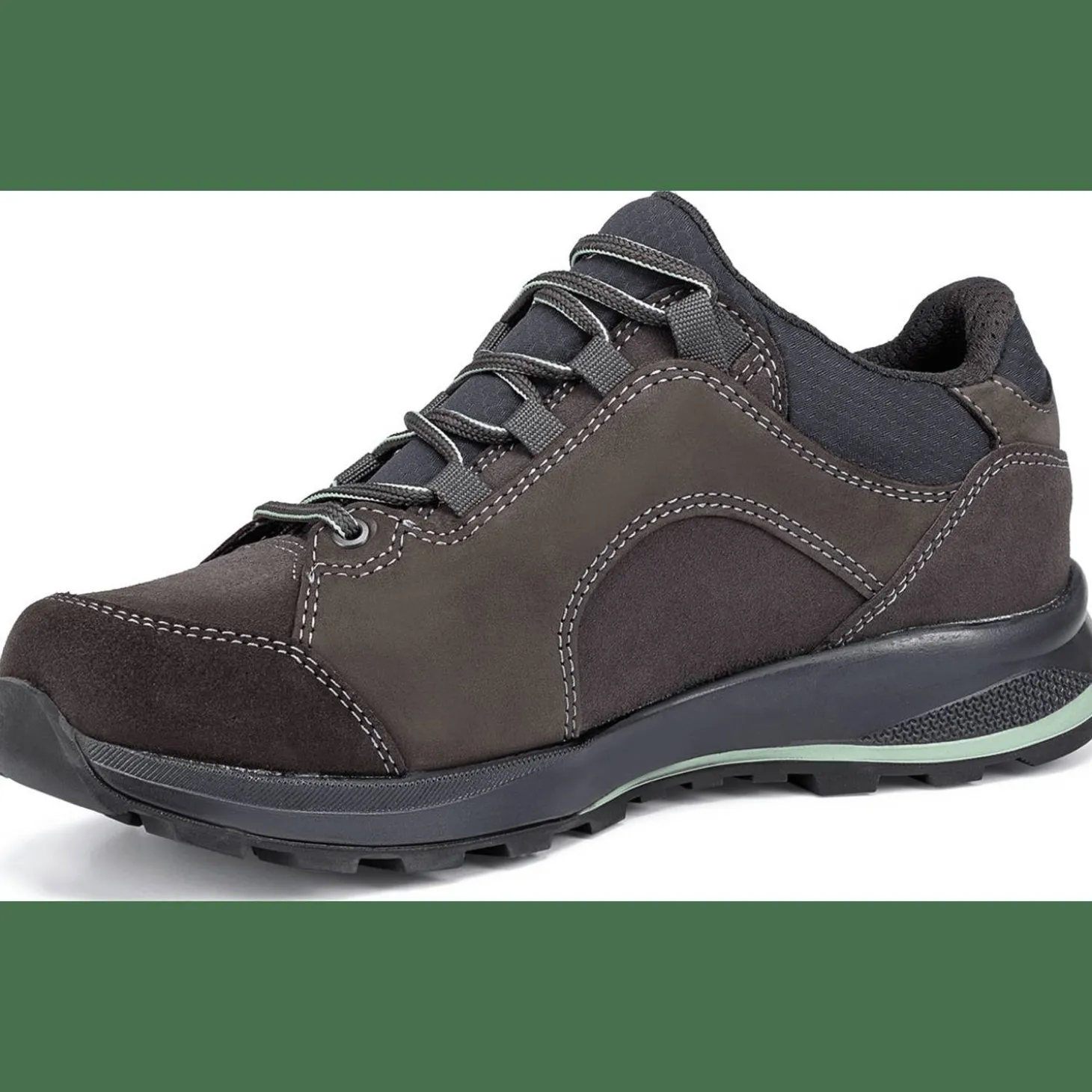 Banks Low Bunion GTX Damen Trekkingstiefel