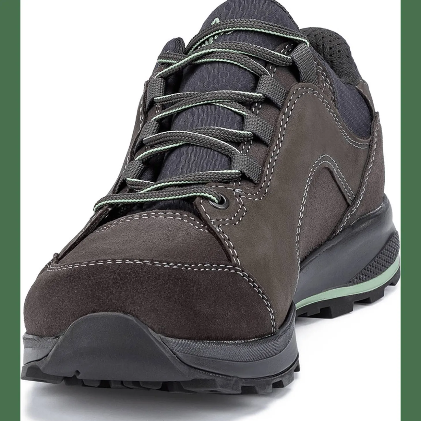 Banks Low Bunion GTX Damen Trekkingstiefel