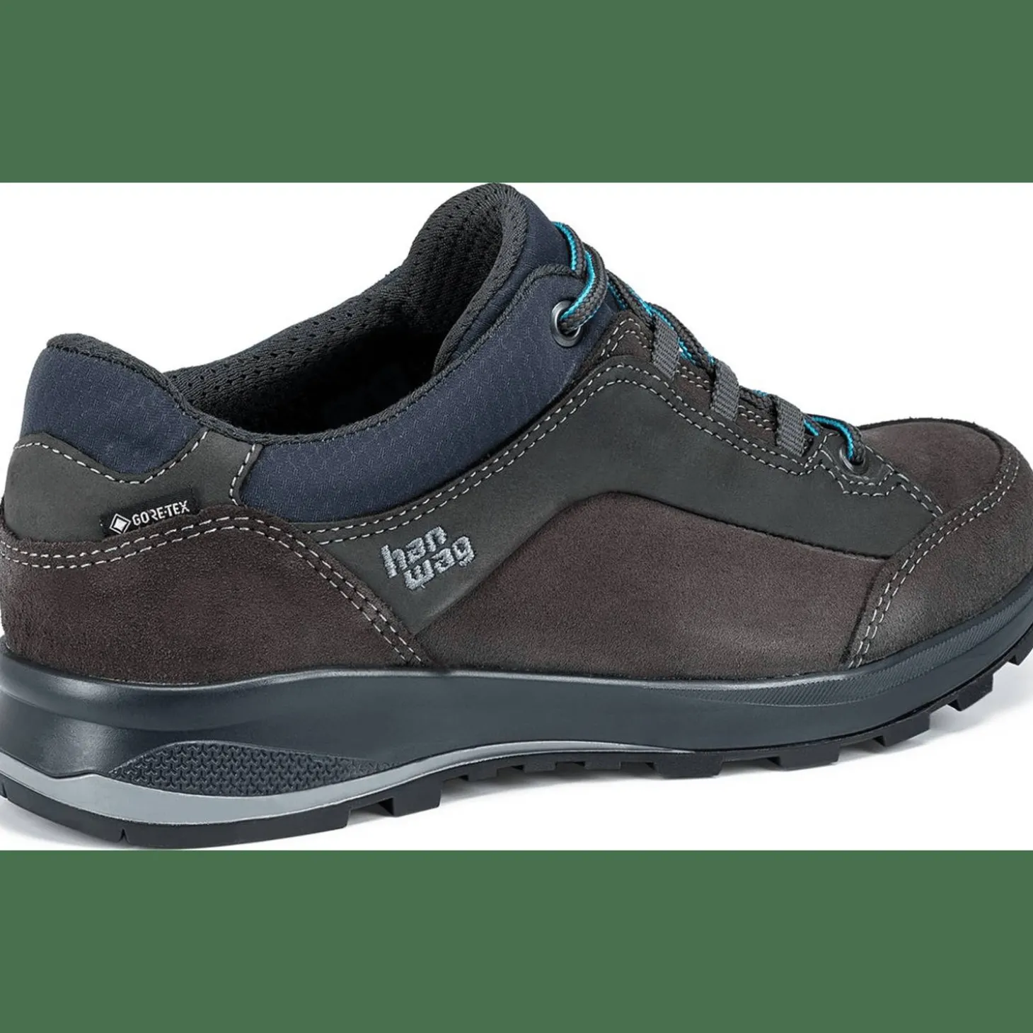 Banks Low GTX Damen Trekkingstiefel