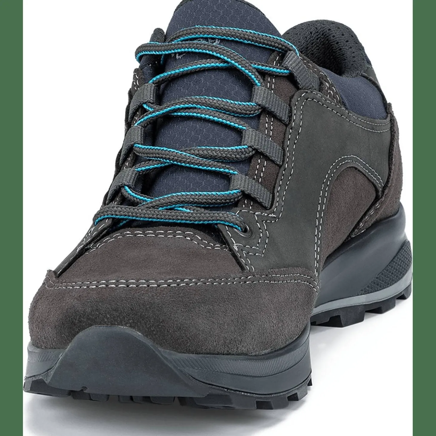 Banks Low GTX Damen Trekkingstiefel