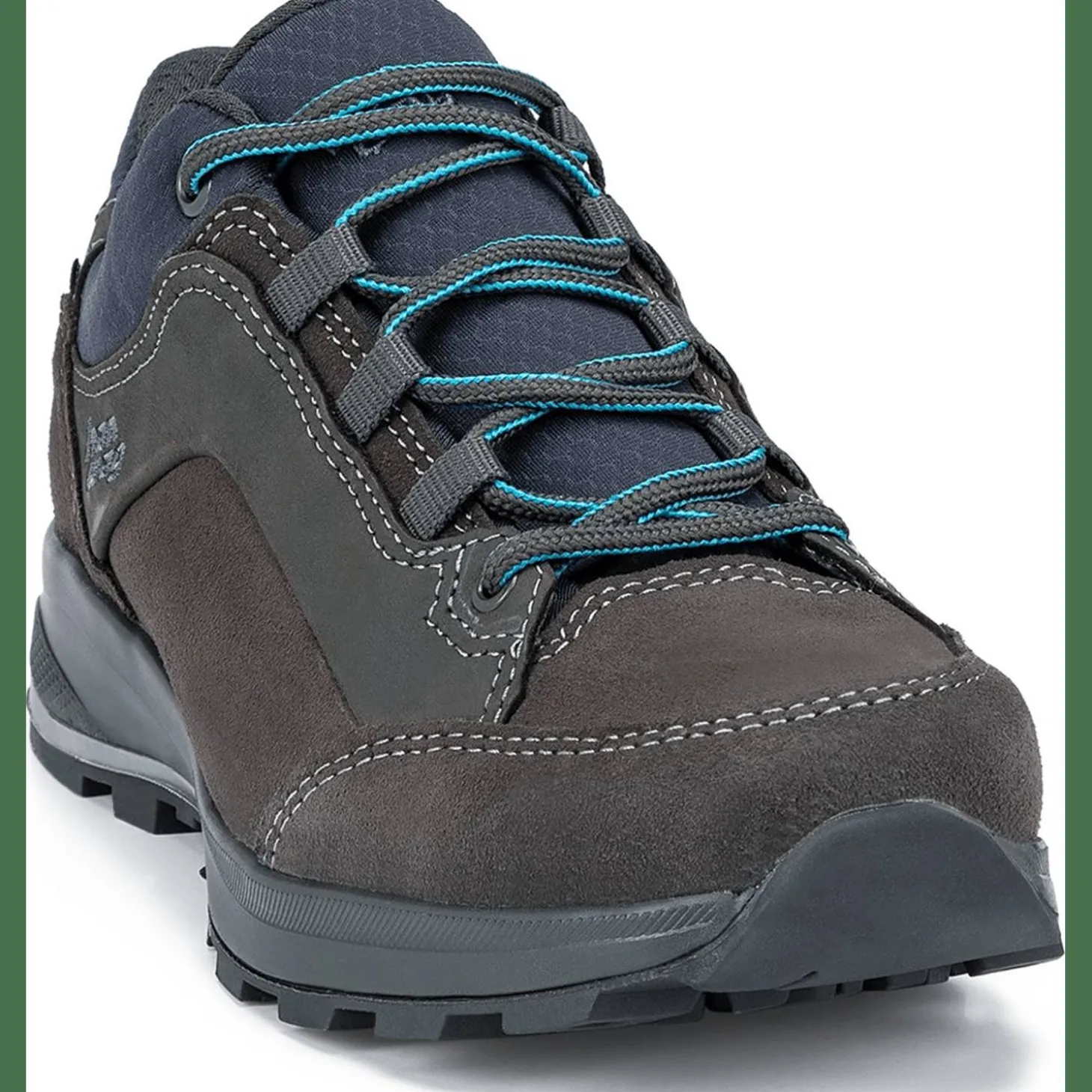 Banks Low GTX Damen Trekkingstiefel