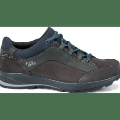 Banks Low GTX Damen Trekkingstiefel
