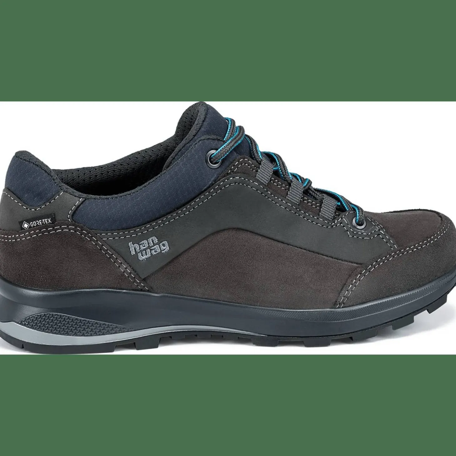 Banks Low GTX Damen Trekkingstiefel