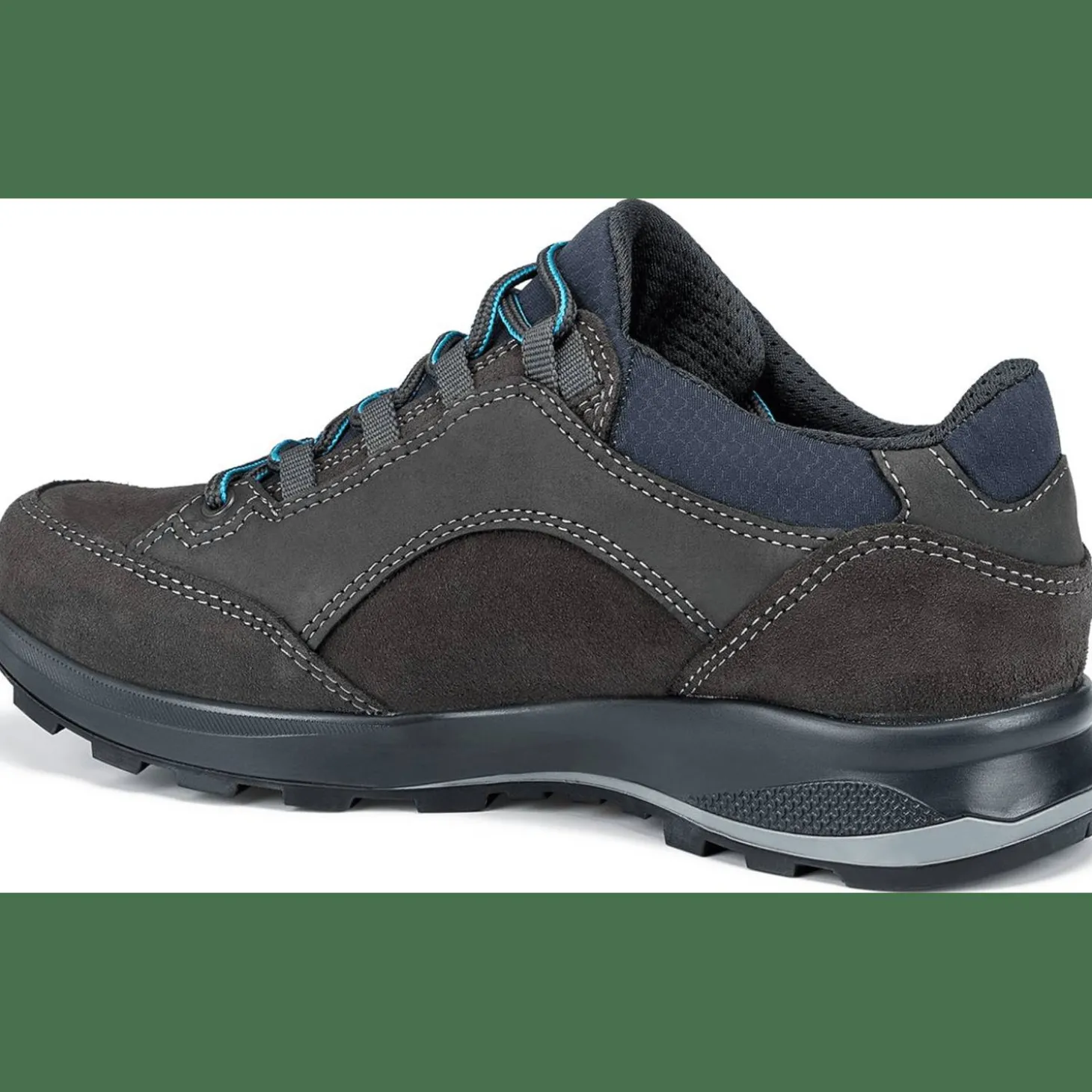 Banks Low GTX Damen Trekkingstiefel