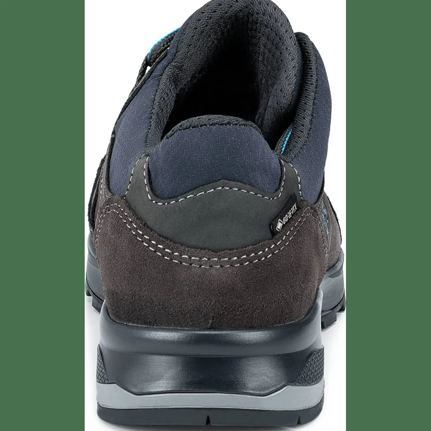 Banks Low GTX Damen Trekkingstiefel