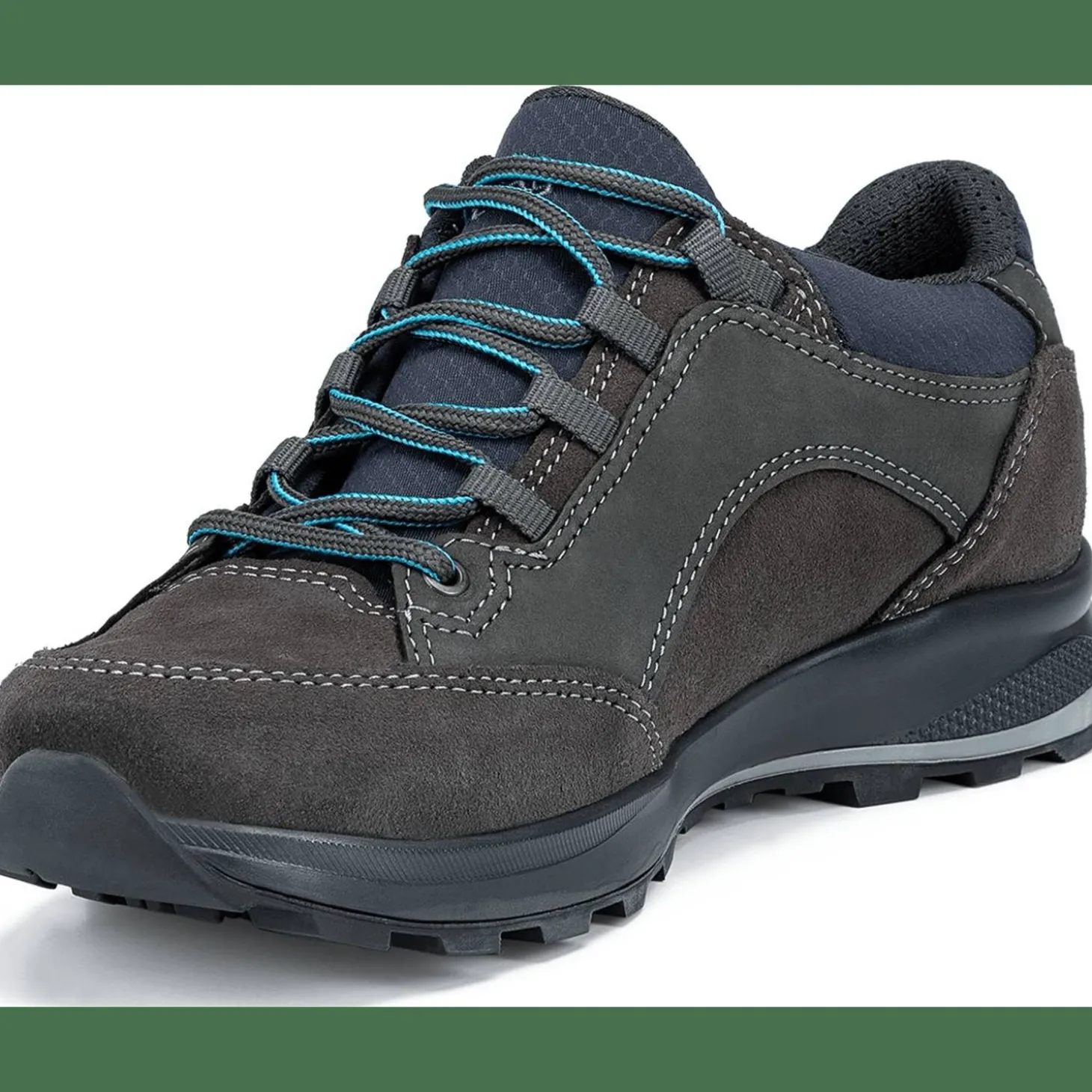 Banks Low GTX Damen Trekkingstiefel