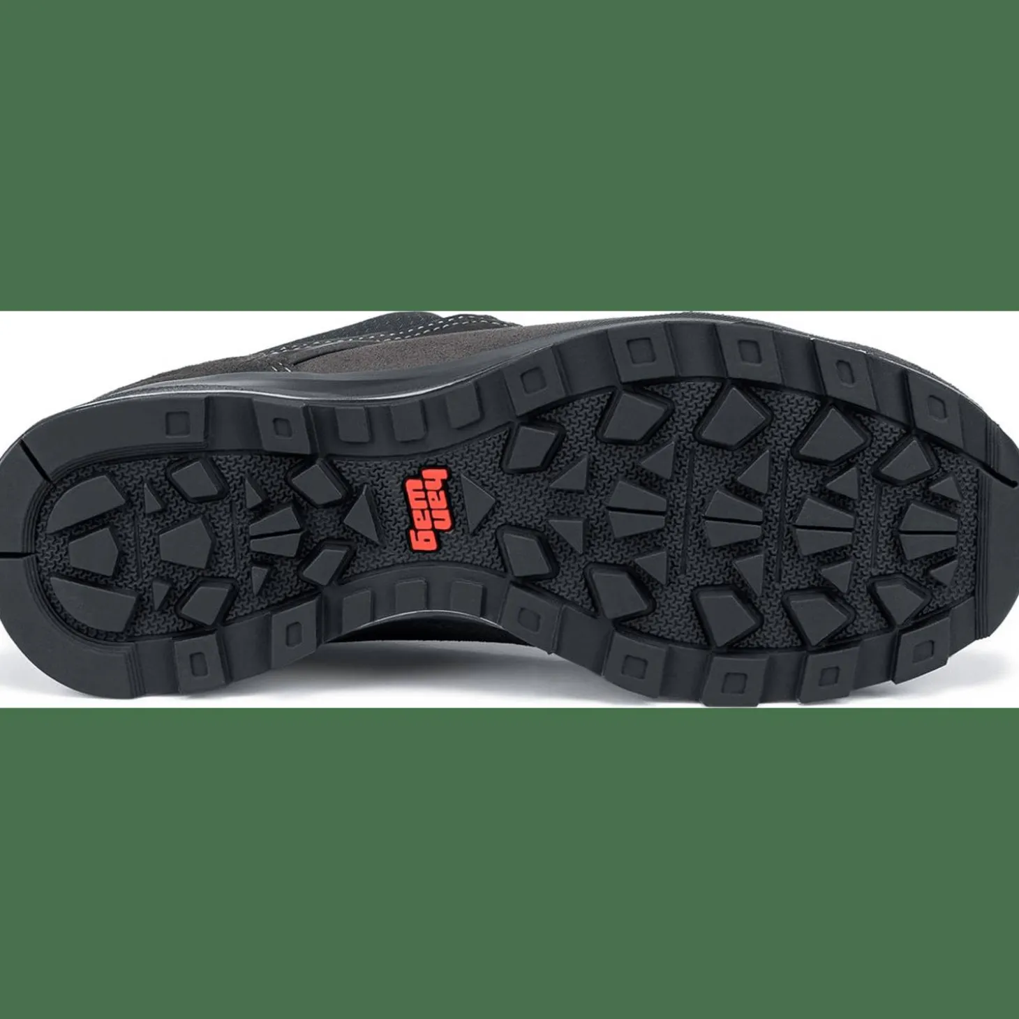 Banks Low GTX Damen Trekkingstiefel