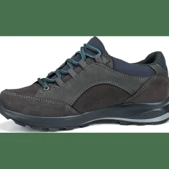 Banks Low GTX Damen Trekkingstiefel
