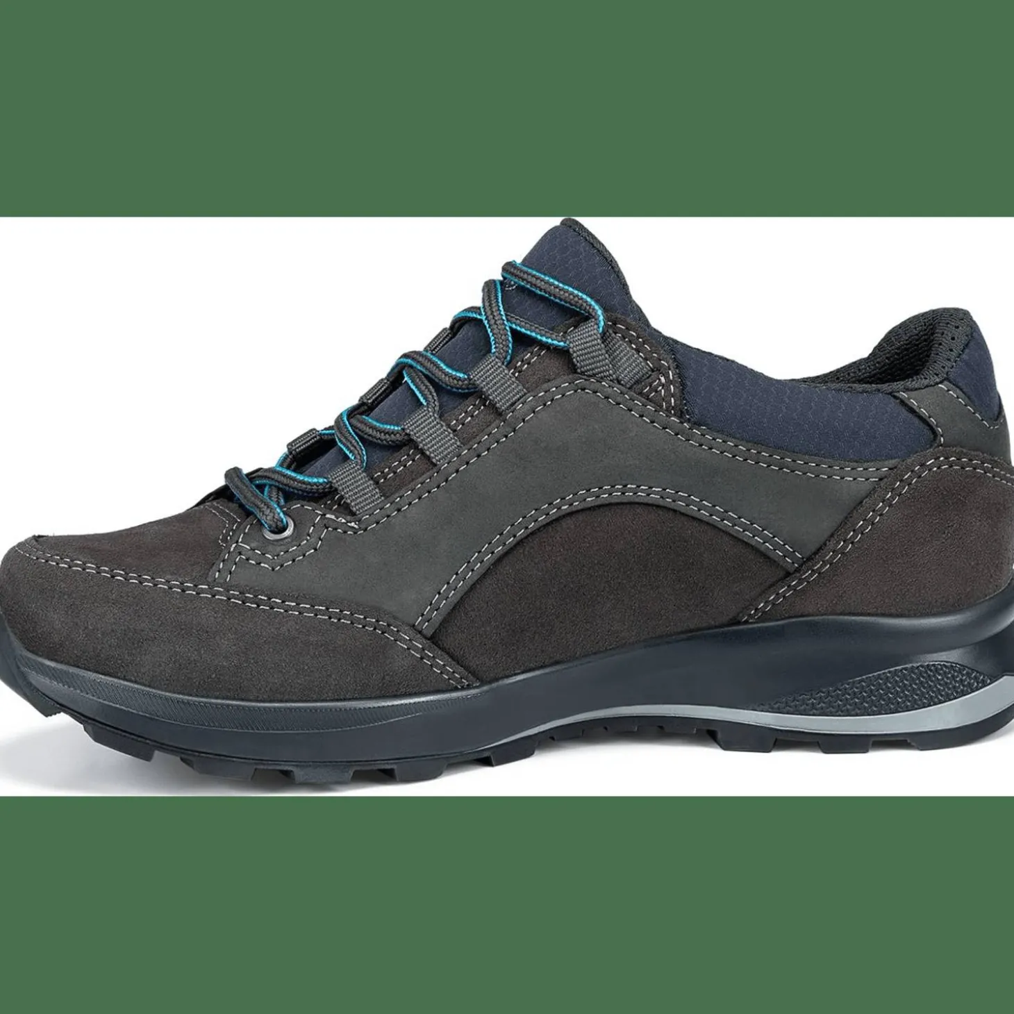 Banks Low GTX Damen Trekkingstiefel