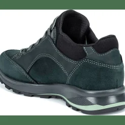 Banks Low GTX Damen Trekkingstiefel