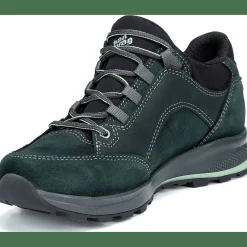 Banks Low GTX Damen Trekkingstiefel