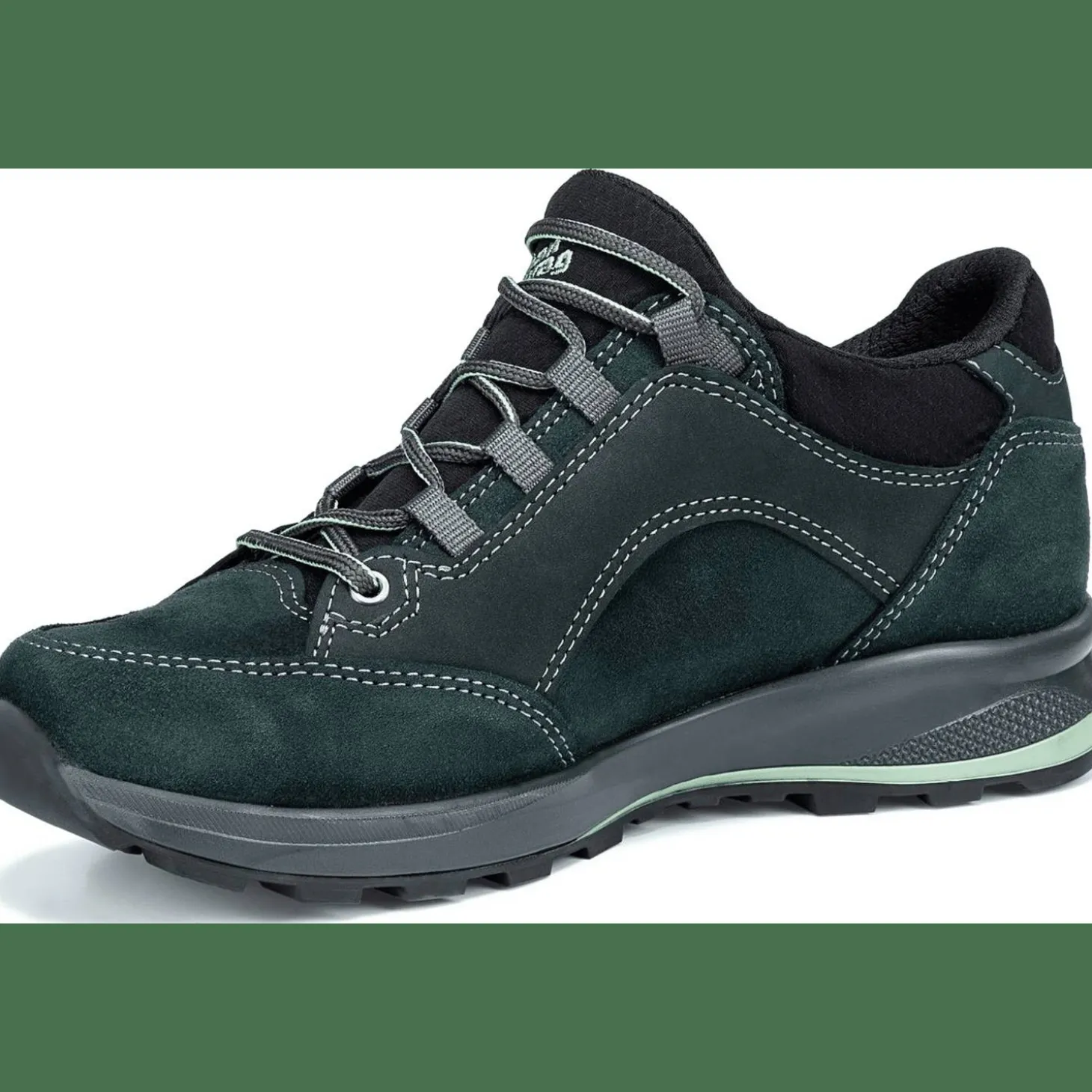 Banks Low GTX Damen Trekkingstiefel