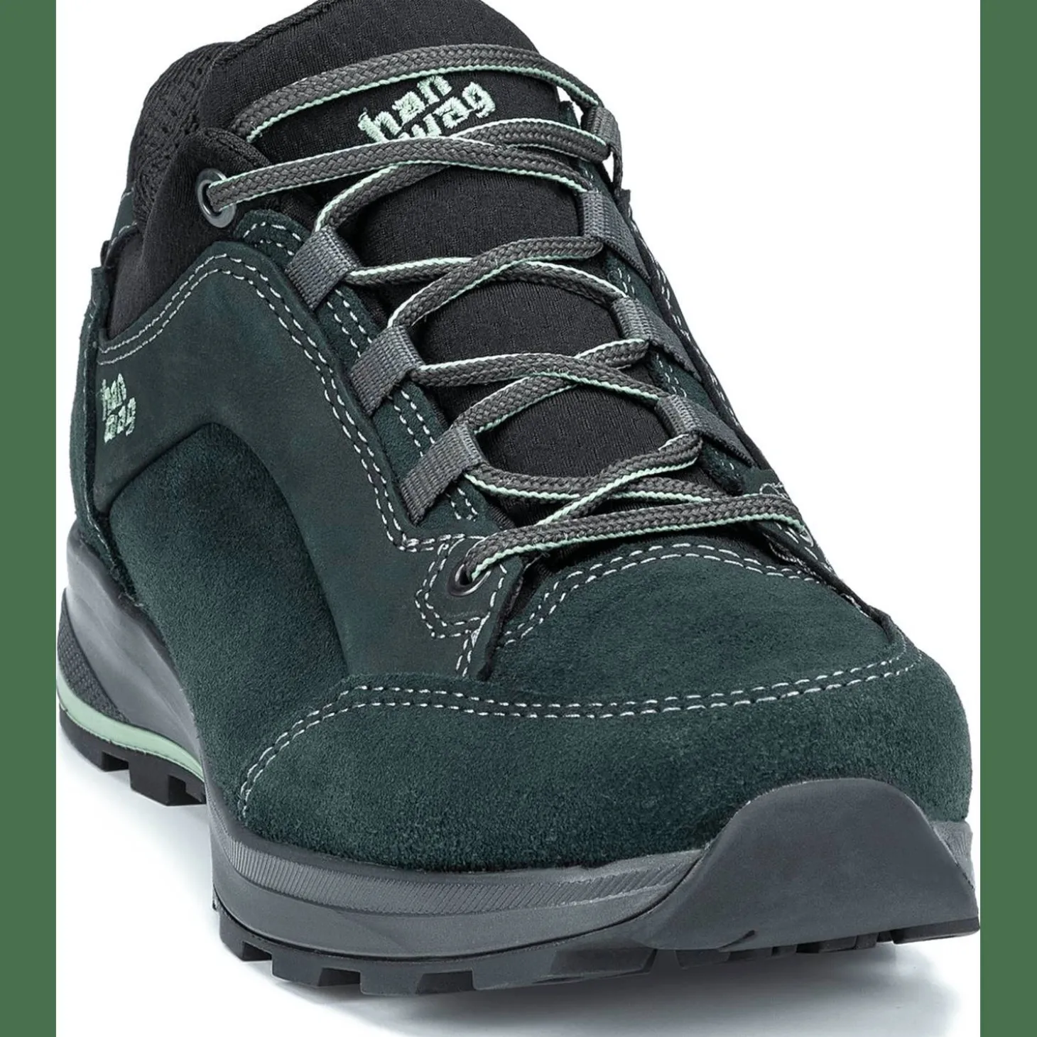 Banks Low GTX Damen Trekkingstiefel