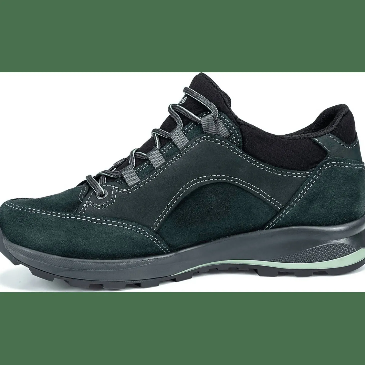 Banks Low GTX Damen Trekkingstiefel