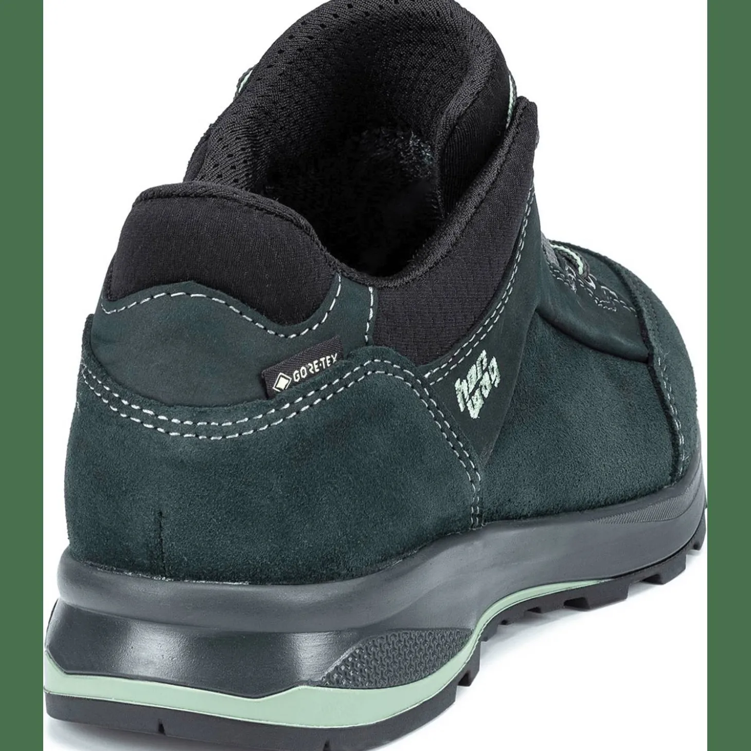 Banks Low GTX Damen Trekkingstiefel