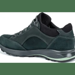 Banks Low GTX Damen Trekkingstiefel
