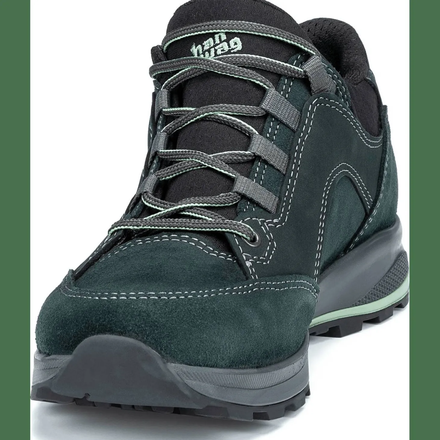 Banks Low GTX Damen Trekkingstiefel