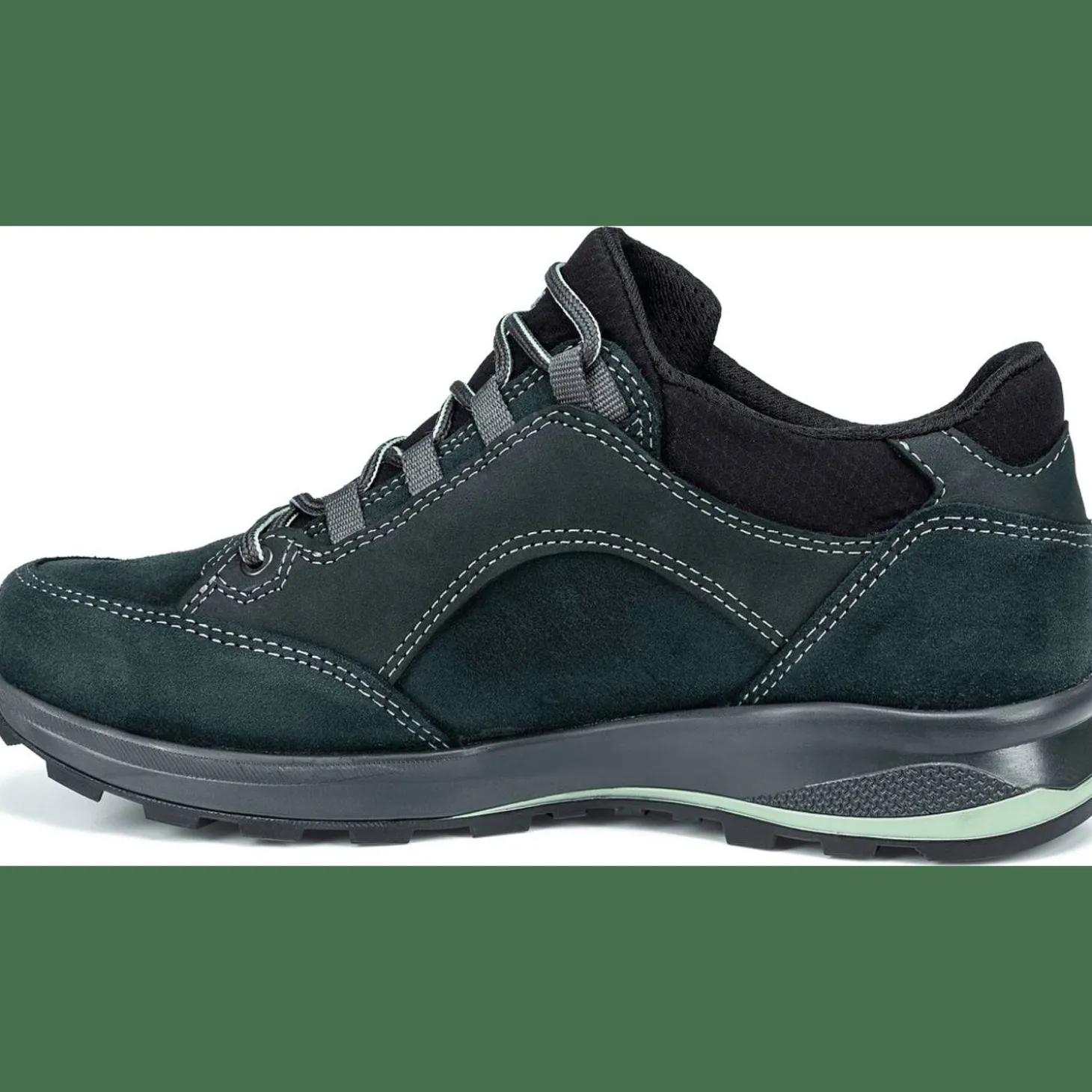 Banks Low GTX Damen Trekkingstiefel