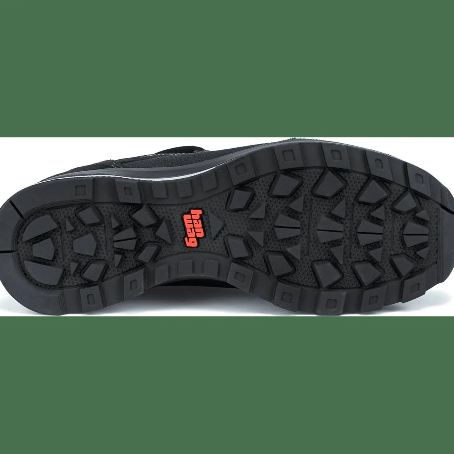 Banks Low GTX Damen Trekkingstiefel