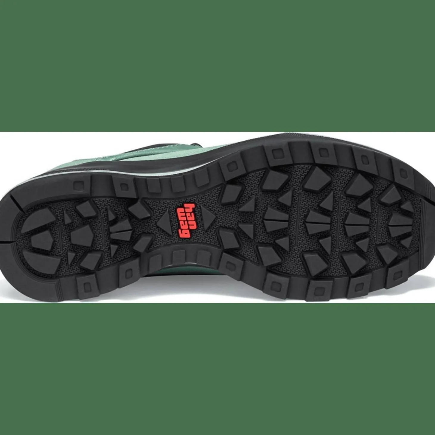 Banks Low LL Damen Trekkingstiefel