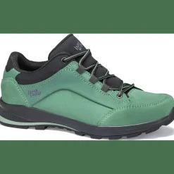 Banks Low LL Damen Trekkingstiefel