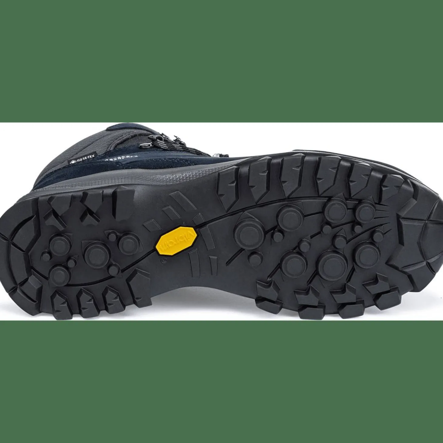 Banks Narrow GTX Damen Trekkingstiefel