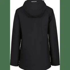 Bannister Damen Softshelljacke