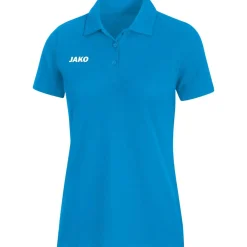 Base Damen Poloshirt