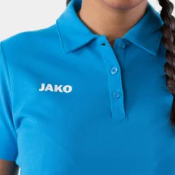 Base Damen Poloshirt