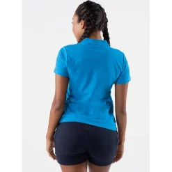 Base Damen Poloshirt