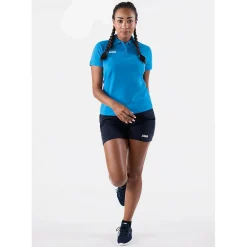 Base Damen Poloshirt