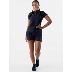 Base Damen Poloshirt