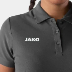 Base Damen Poloshirt
