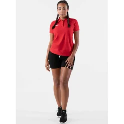 Base Damen Poloshirt