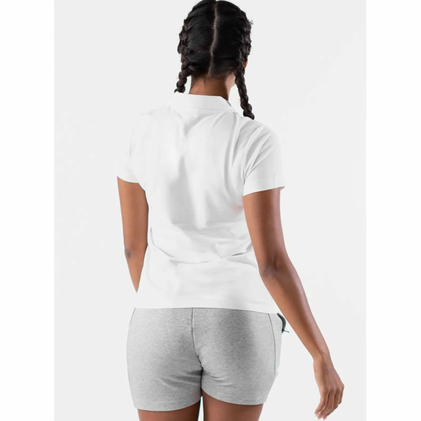 Base Damen Poloshirt