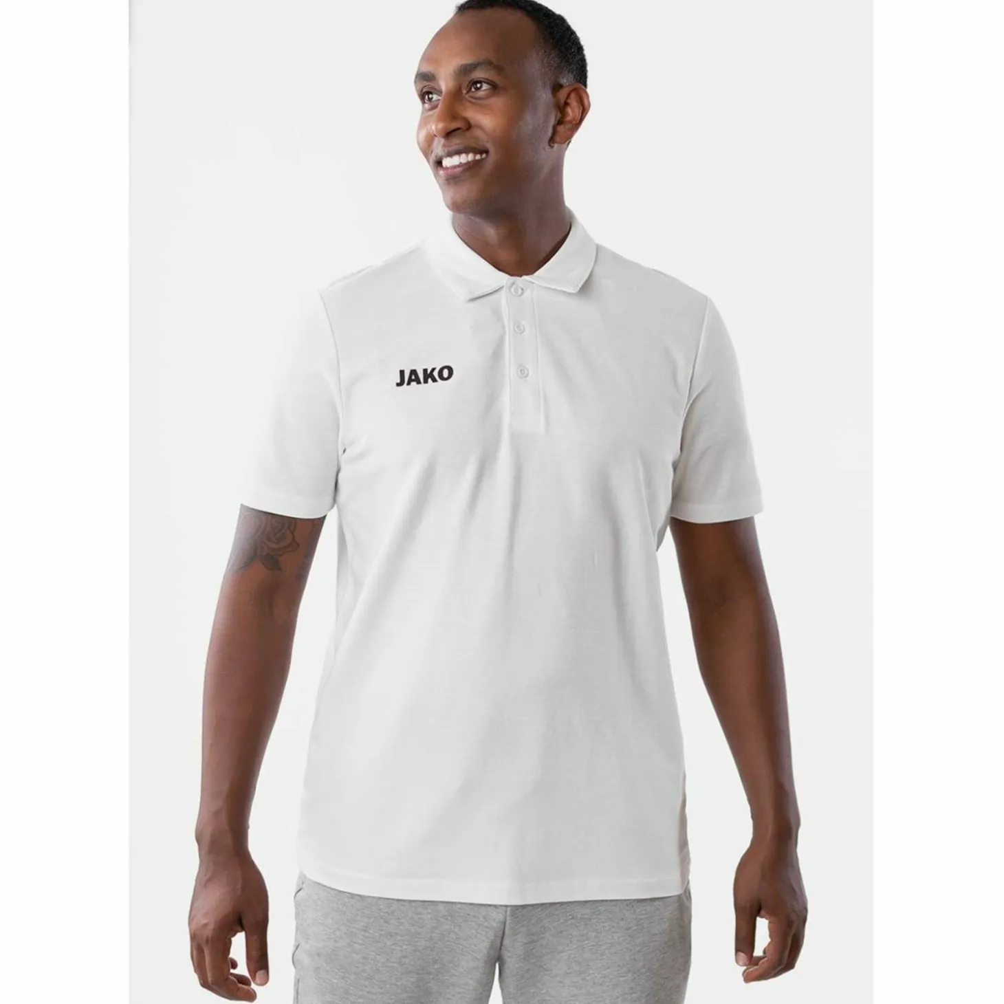 Base Damen Poloshirt