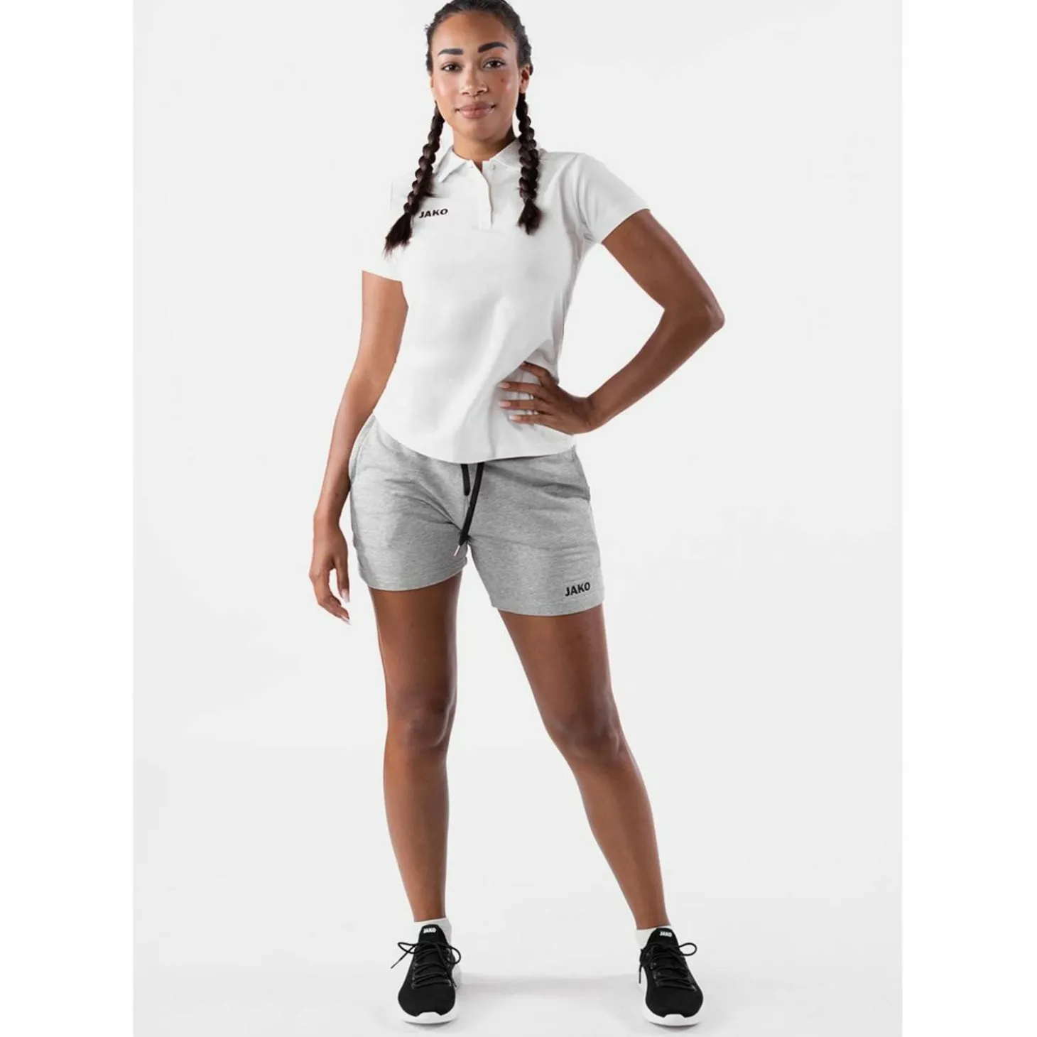Base Damen Poloshirt