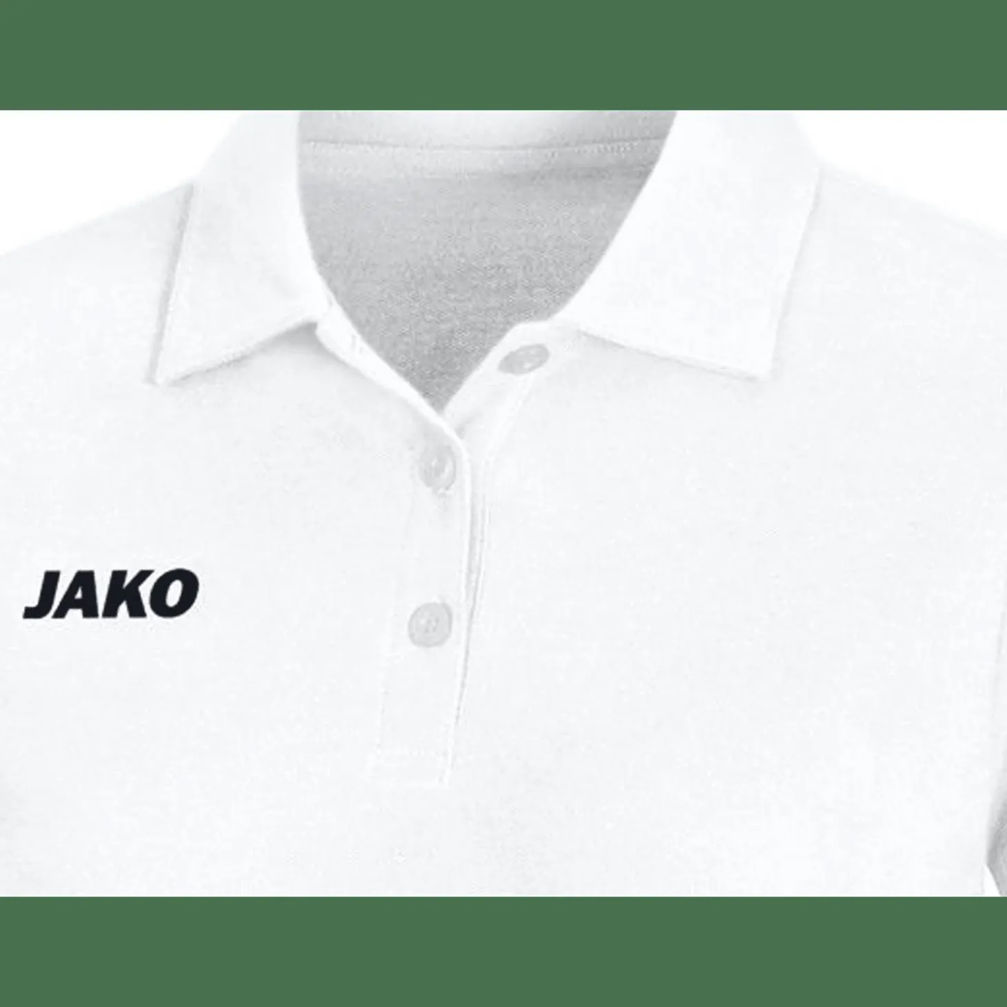 Base Damen Poloshirt