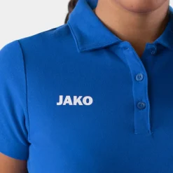 Base Damen Poloshirt