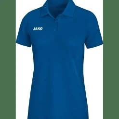 Base Damen Poloshirt