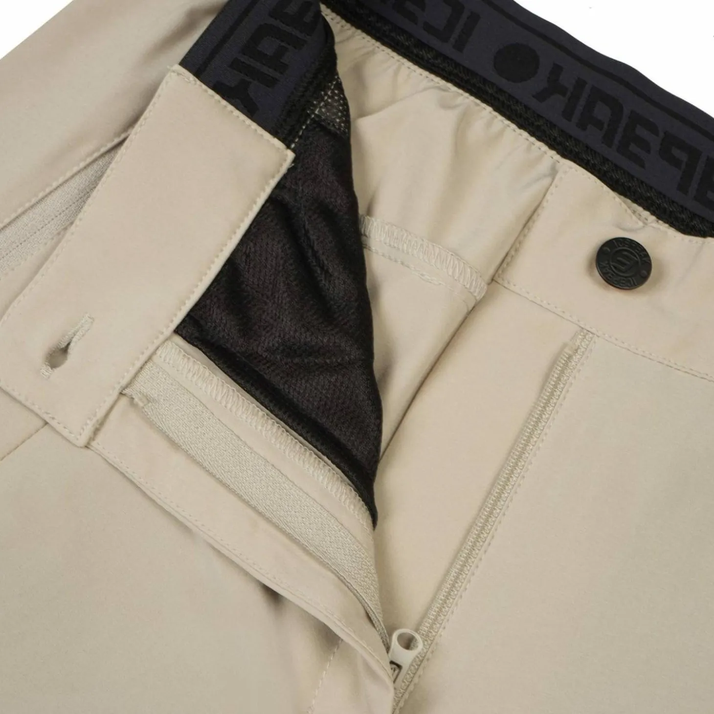 Bautzen Damen Shorts