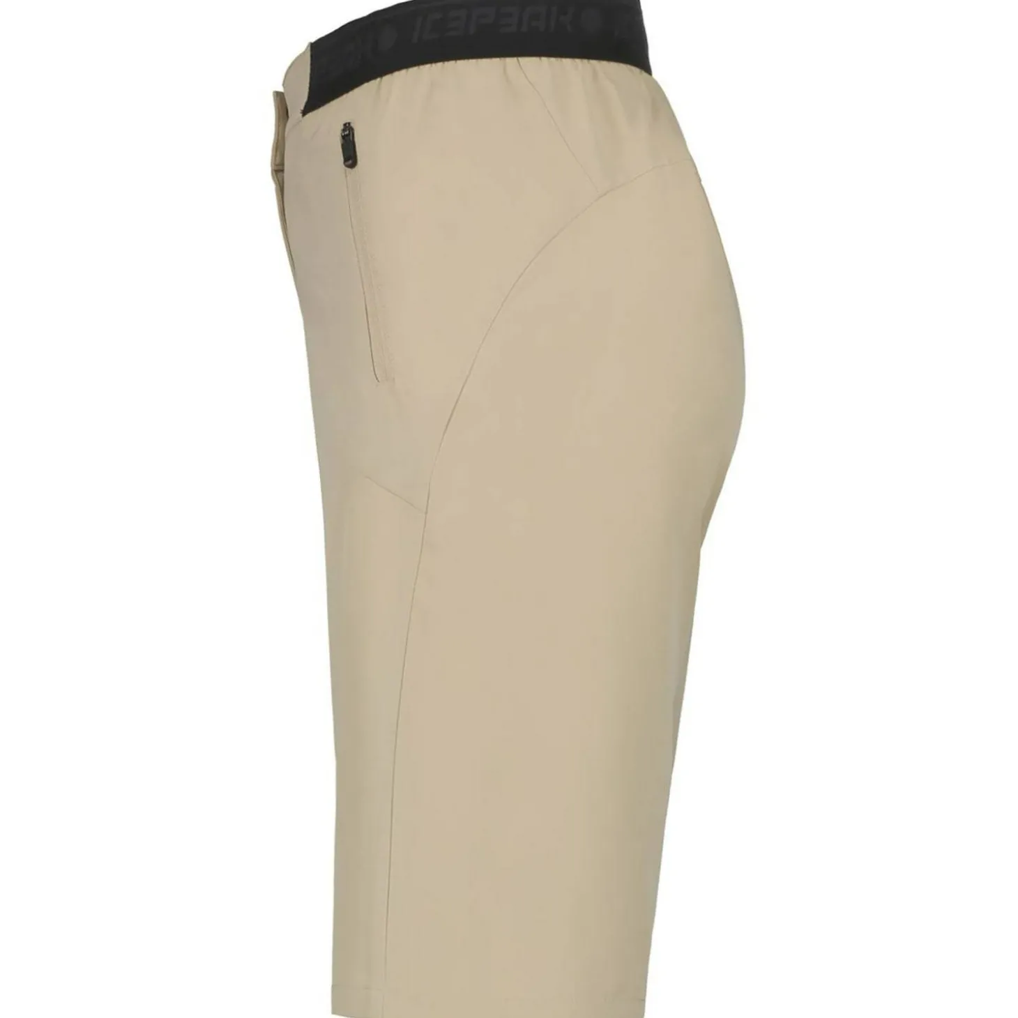 Bautzen Damen Shorts