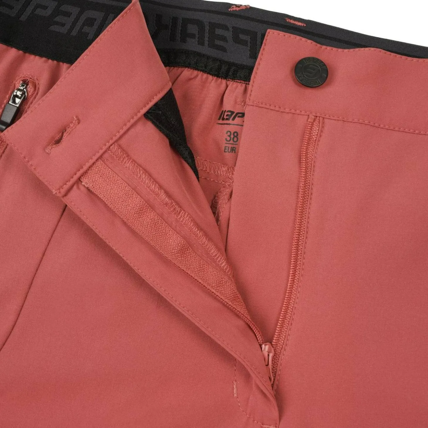 Bautzen Damen Shorts